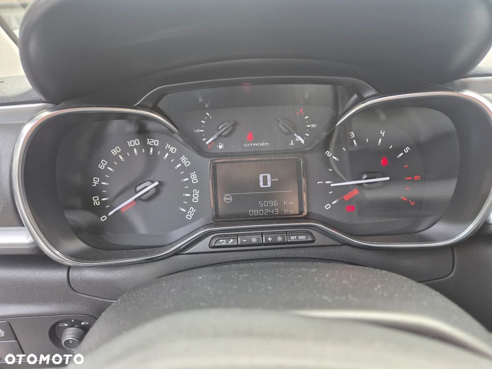 Citroën C3 1.2 PureTech Plus - 15