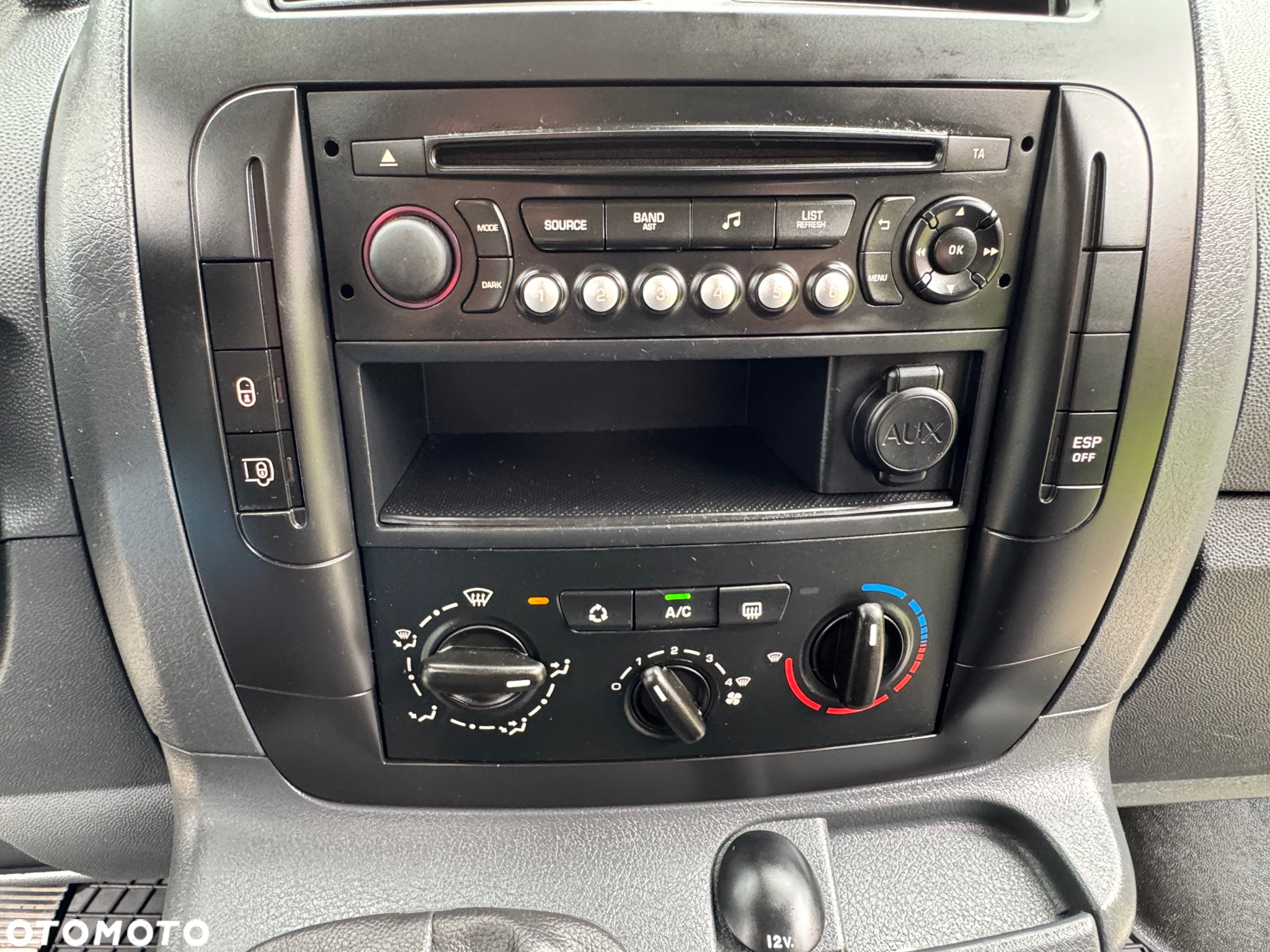 Toyota ProAce 2,0-l-D-4D L2H1 Comfort - 28