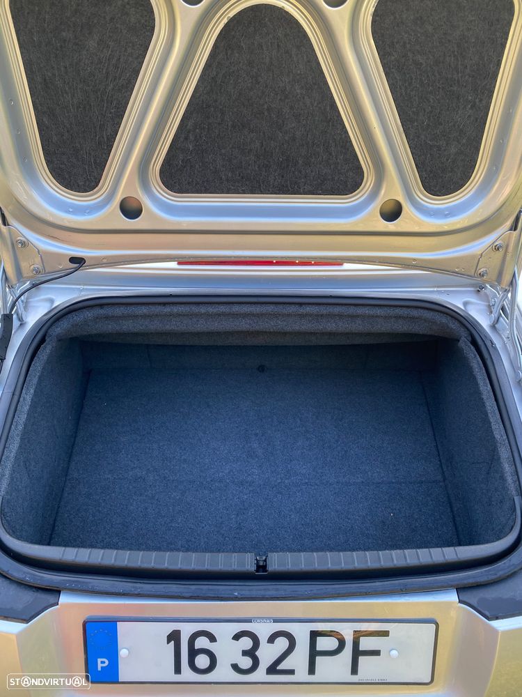 Audi TT Coupé 1.8 T - 10