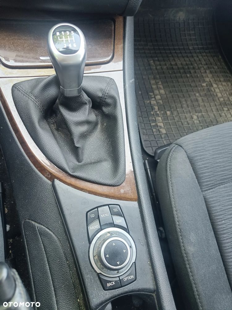 BMW Seria 1 116d - 8