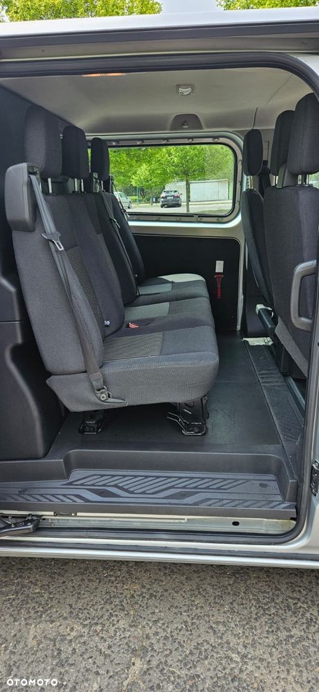 Ford Transit Custom 310 L2H1 Limited - 16