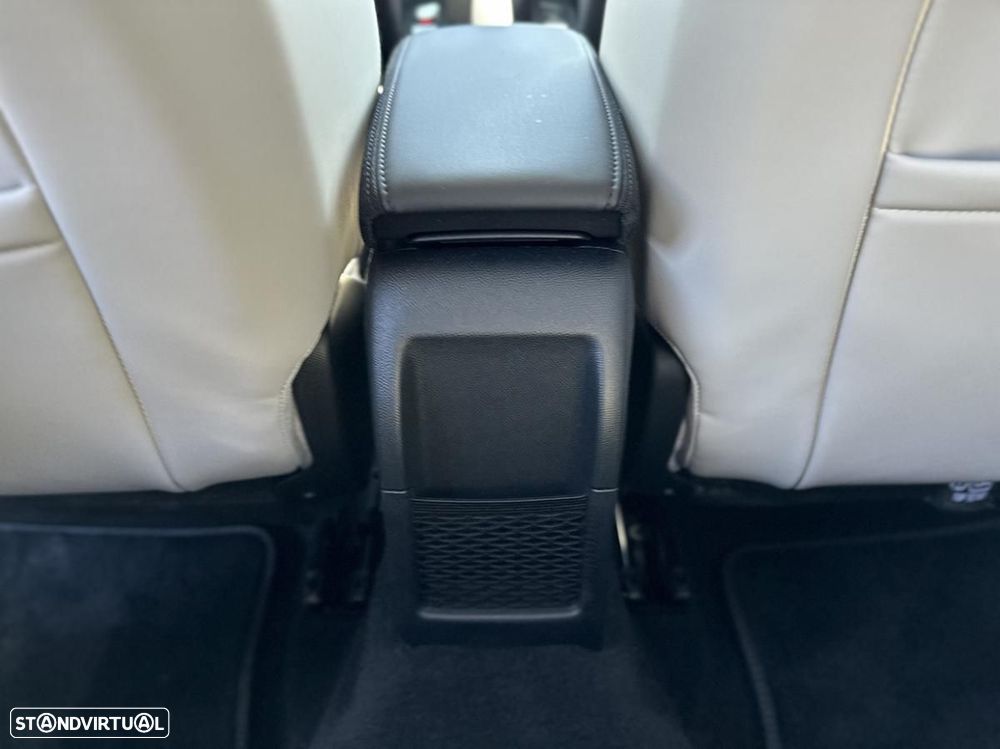 DS 3 Crossback E-Tense Rivoli — fotografia 34