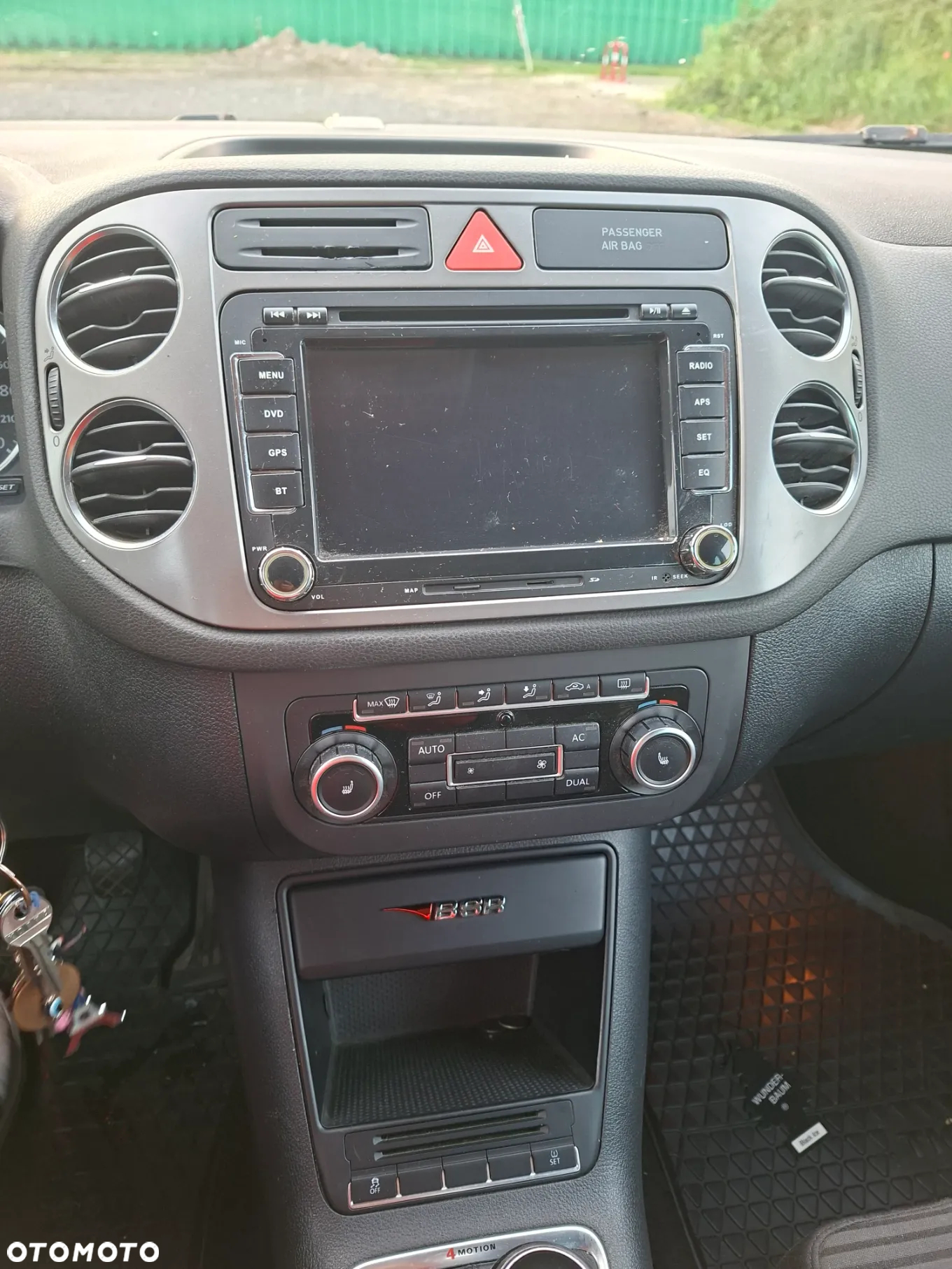 Volkswagen Tiguan 2.0 TDI 4Mot Sport&Style - 14