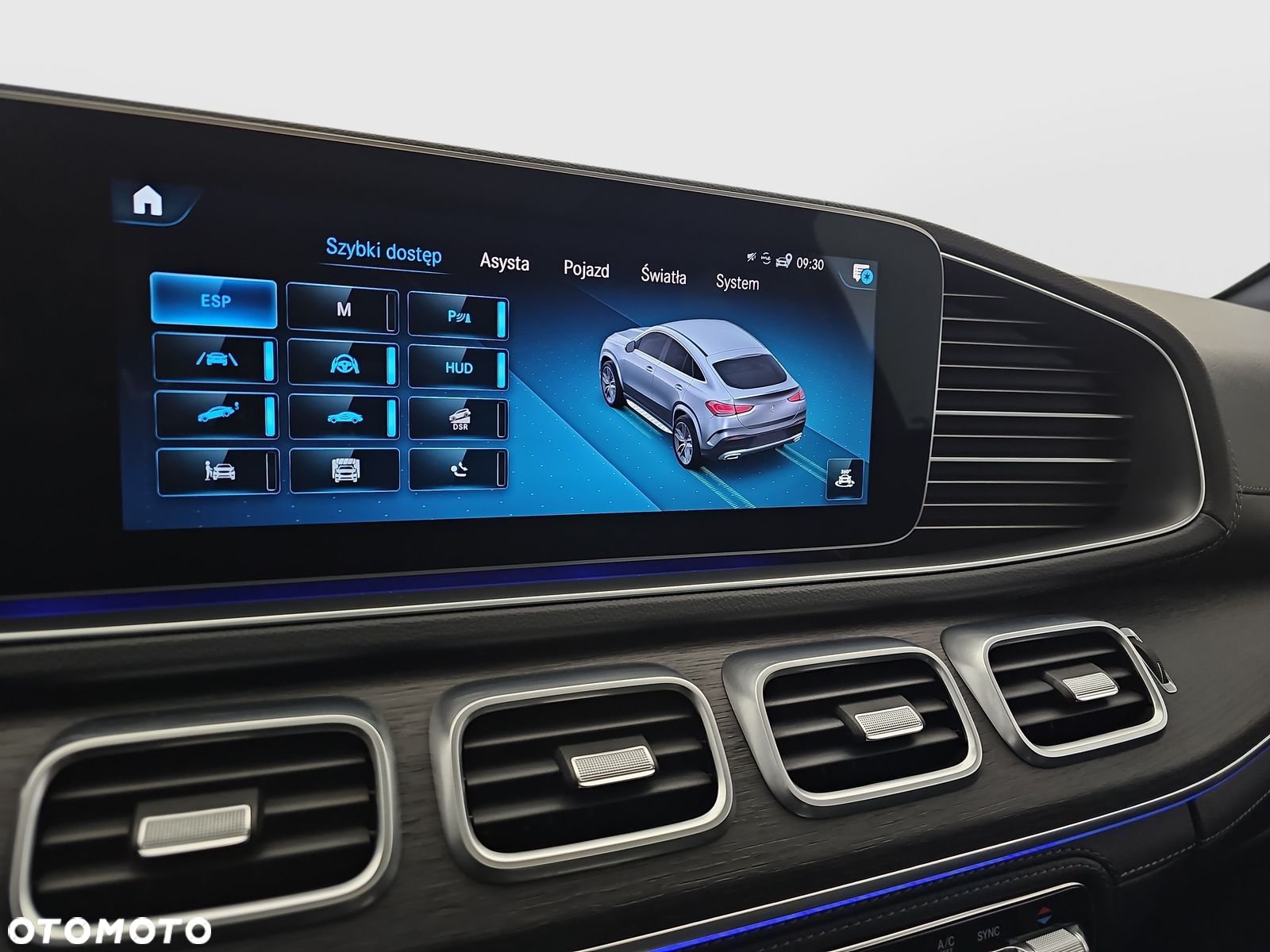 Mercedes-Benz GLE Coupe 400 d 4-Matic Premium Plus - 20