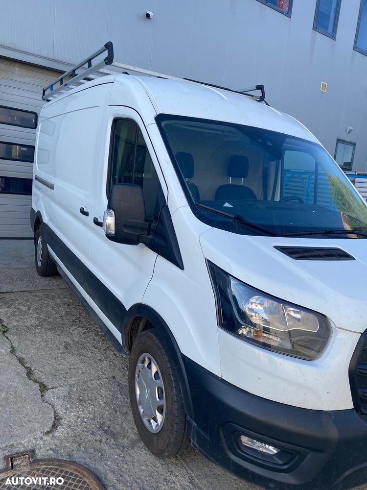 Ford FORD TRANSIT - 2