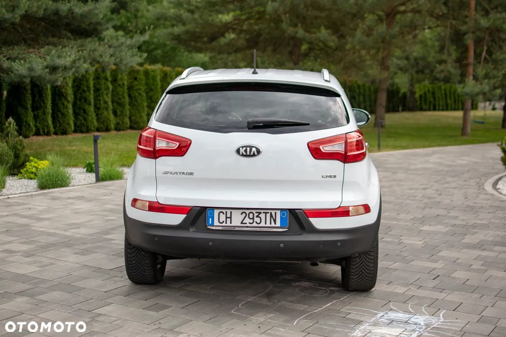Kia Sportage - 19