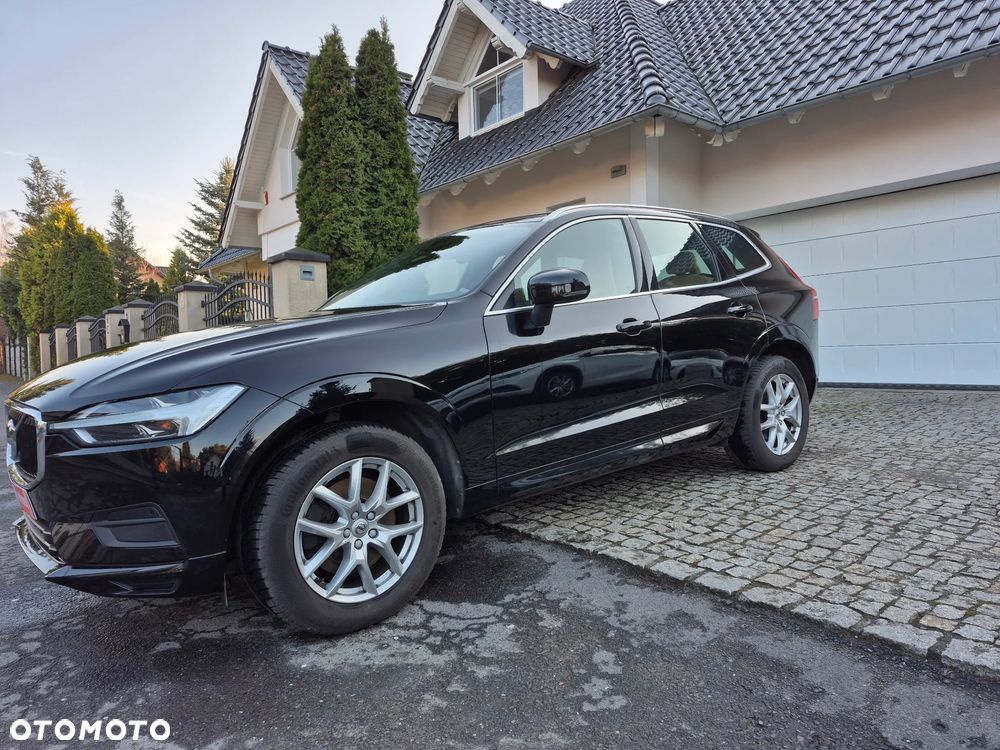 Volvo XC 60 D4 Momentum - 30