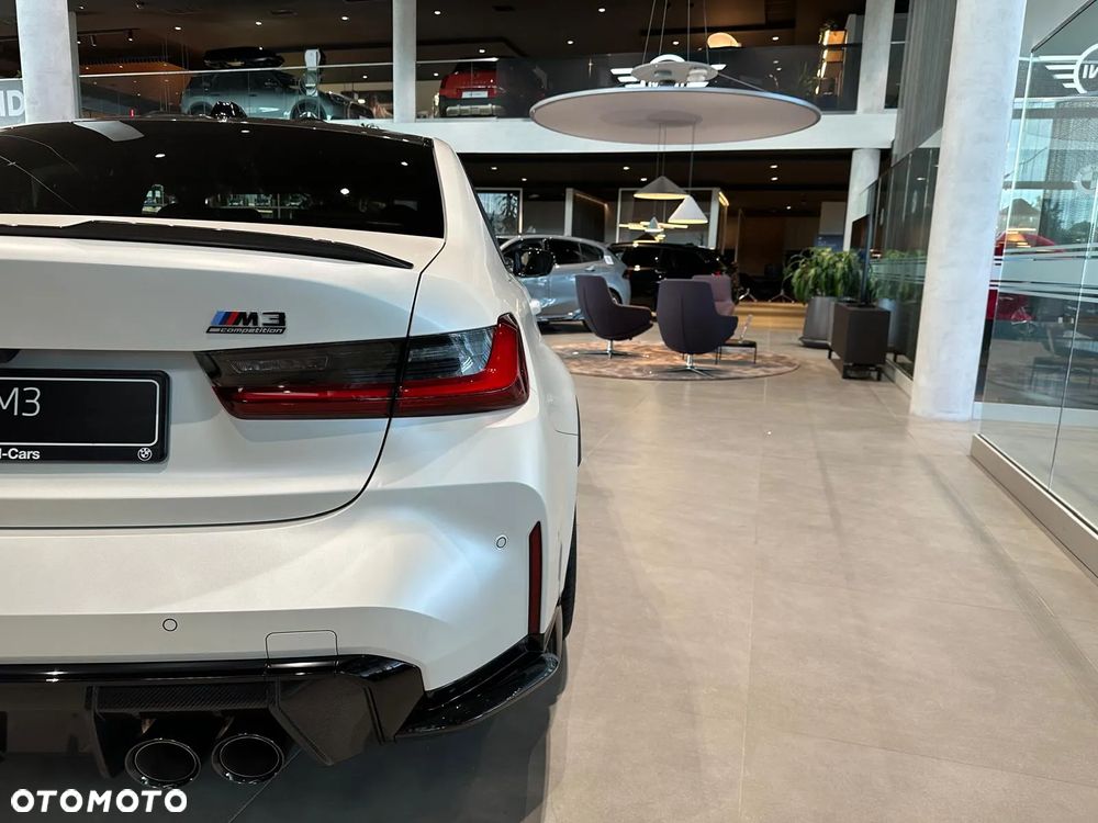 BMW M3 - 12
