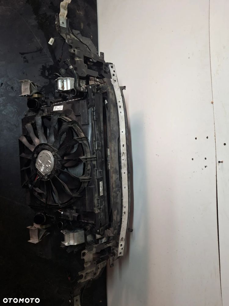 Pas przedni kompletny bmw g30 g31 2.0d - 9