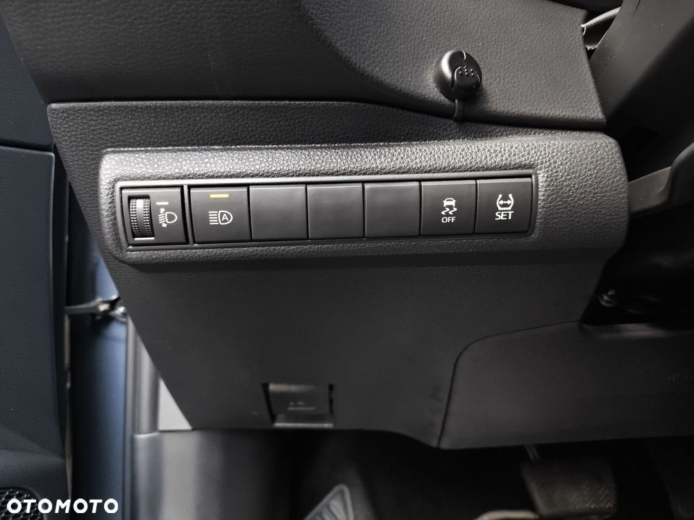 Toyota Corolla 1.8 Hybrid Comfort - 22