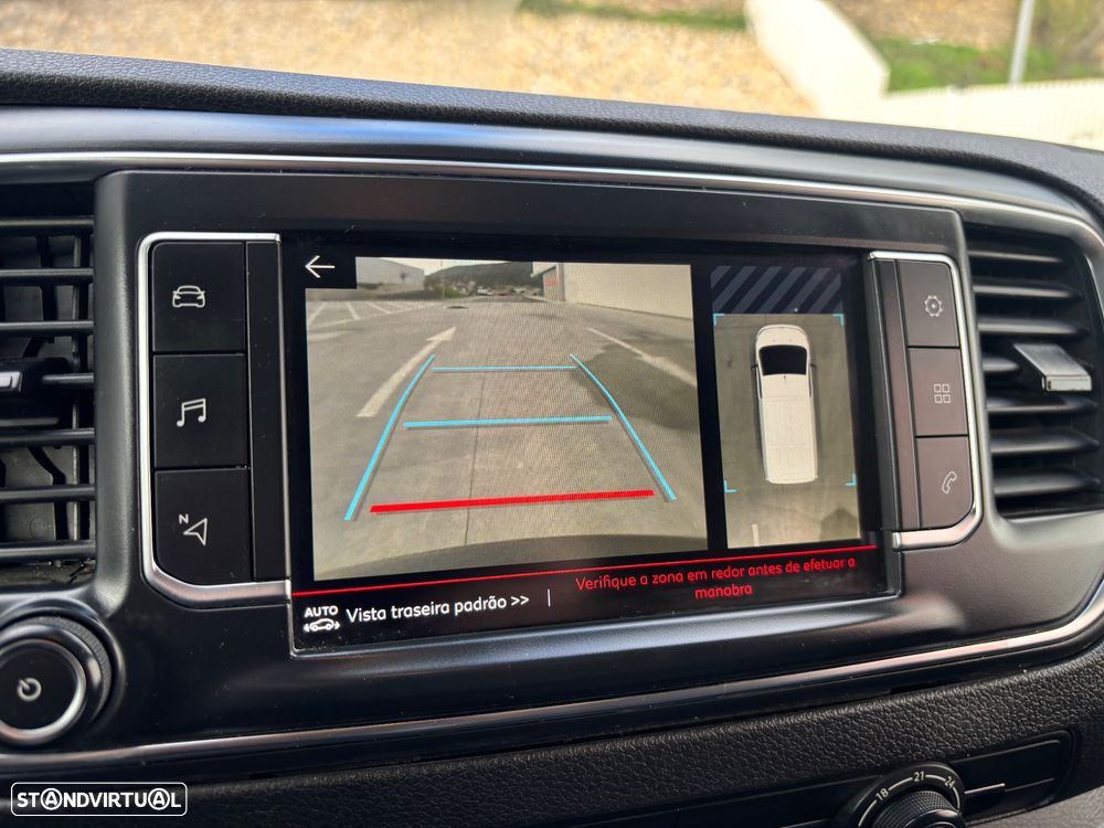 Citroën Jumpy 2.0 HDI - 29