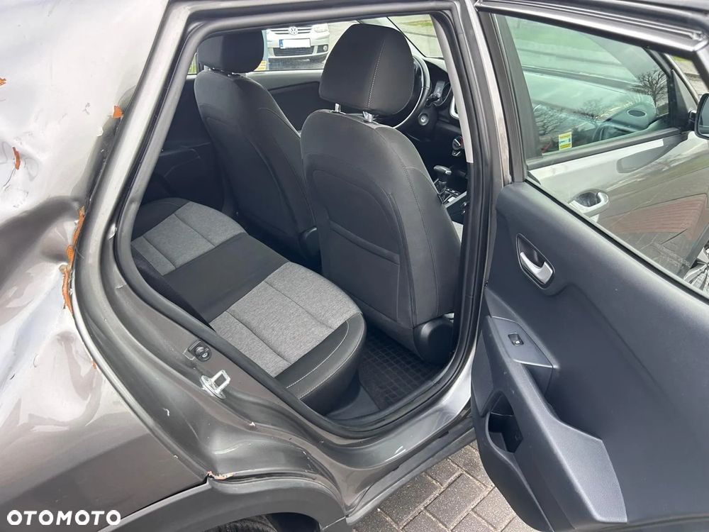 Kia Stonic 1.0 T-GDI M DCT - 17