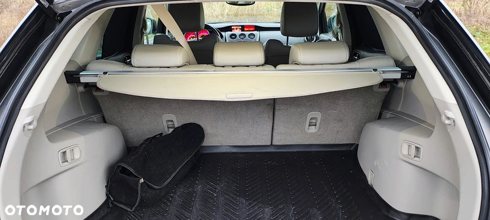 Mazda CX-7 2.2 CD Exclusive - 9