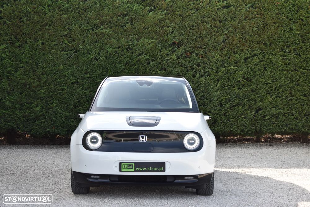 Honda e Advance (17") - 24