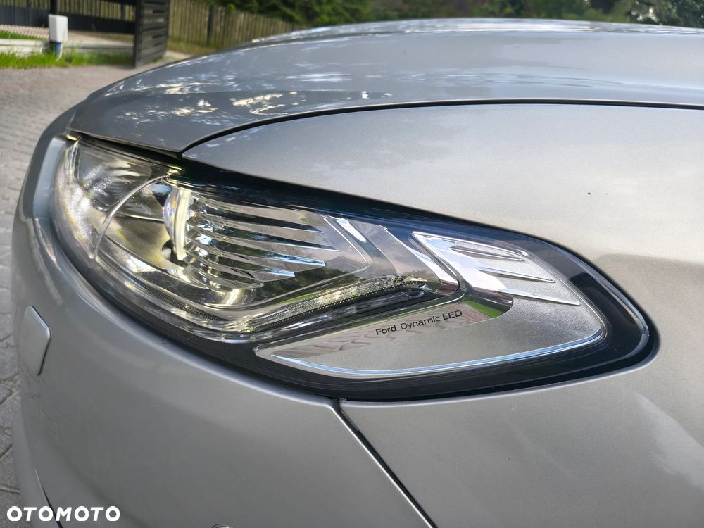 Ford Mondeo 1.5 EcoBoost Titanium - 27