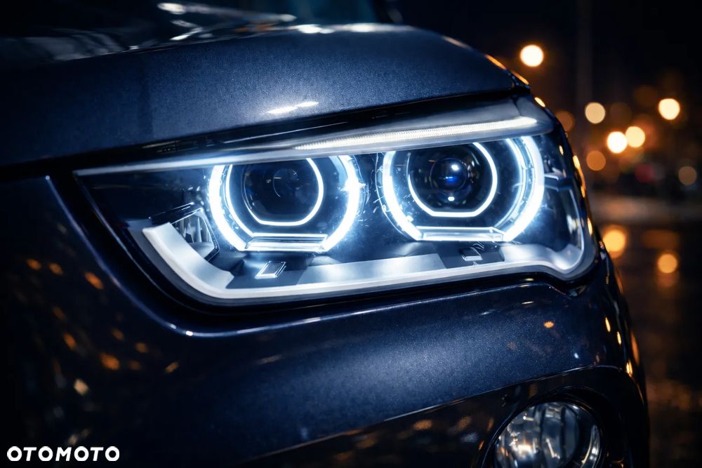 BMW X1 xDrive20d Sport Line sport - 15