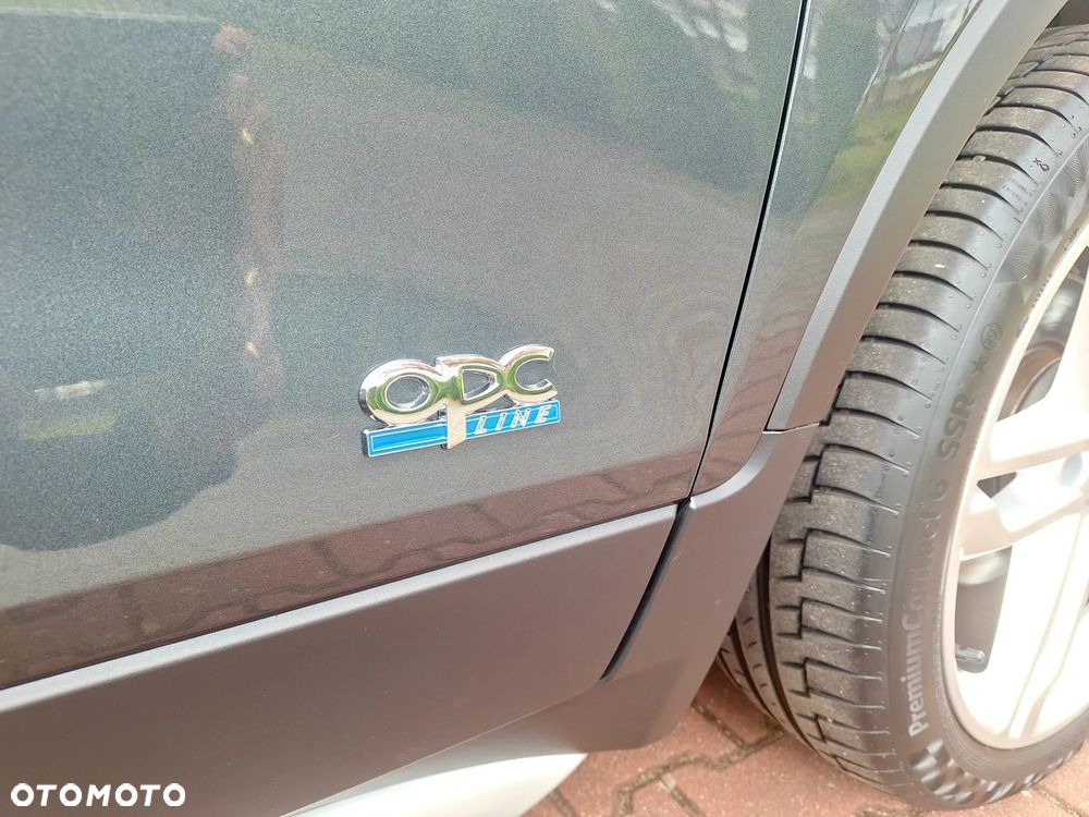 Opel Mokka X 1.4 T Elite S&S 4x4 - 38