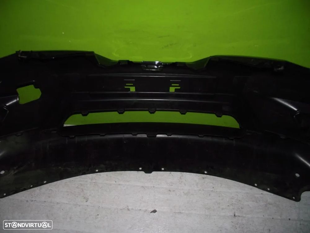 Para Choques Frente Nissan X-Trail - 2007 / 2014 - 7