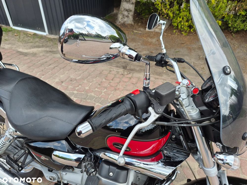 Moto Guzzi Nevada - 26
