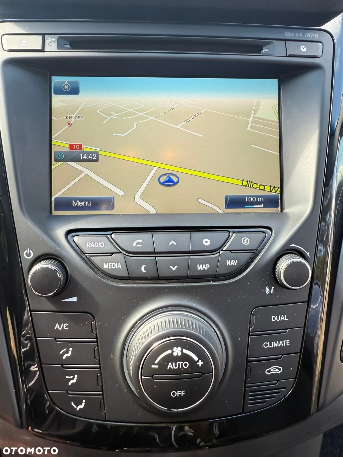 Hyundai i40 - 13