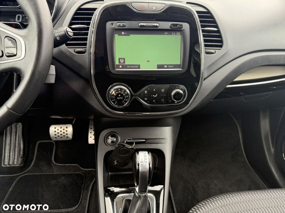 Renault Captur 1.2 Energy TCe Night&Day EDC - 18