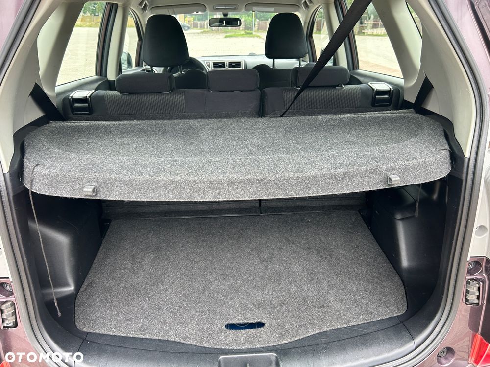 Toyota Verso S 1.33 VVT-i - 14