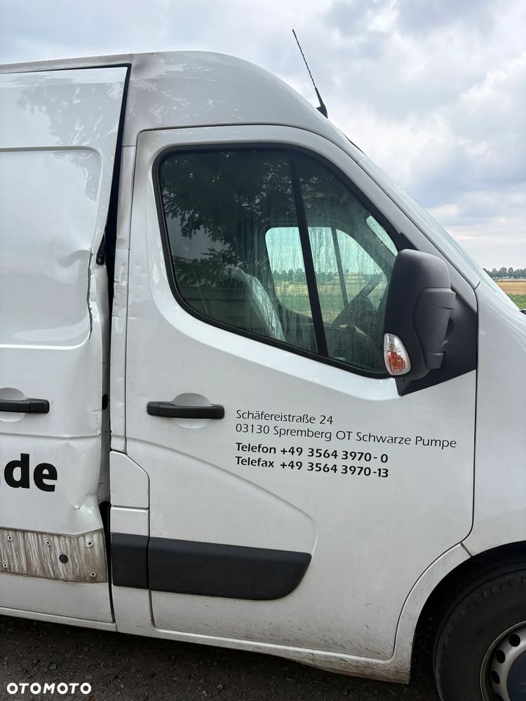 Renault Master - 5