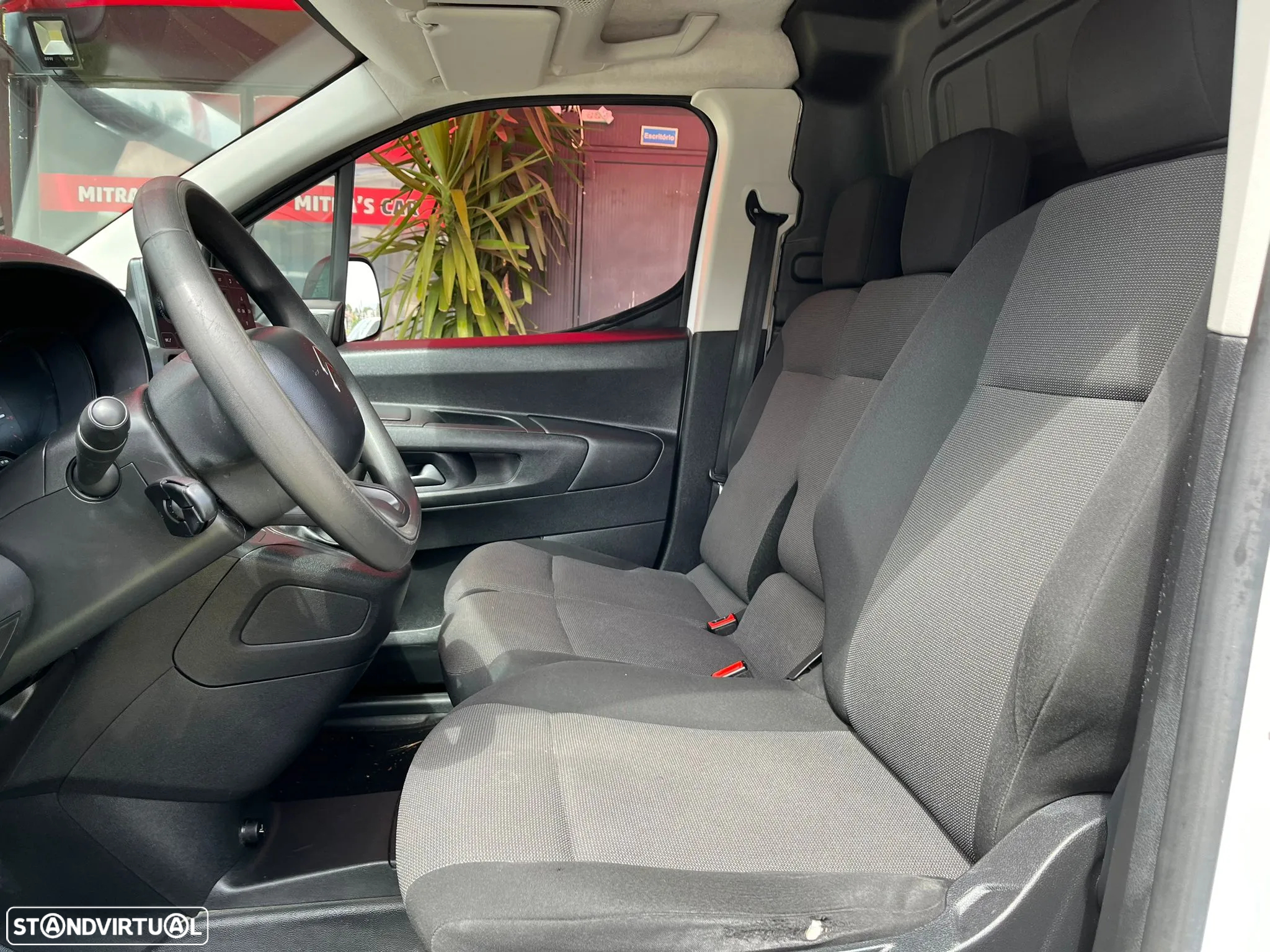 Citroën Berlingo Longa | 1.5 HDI | 3 Lug. - 12