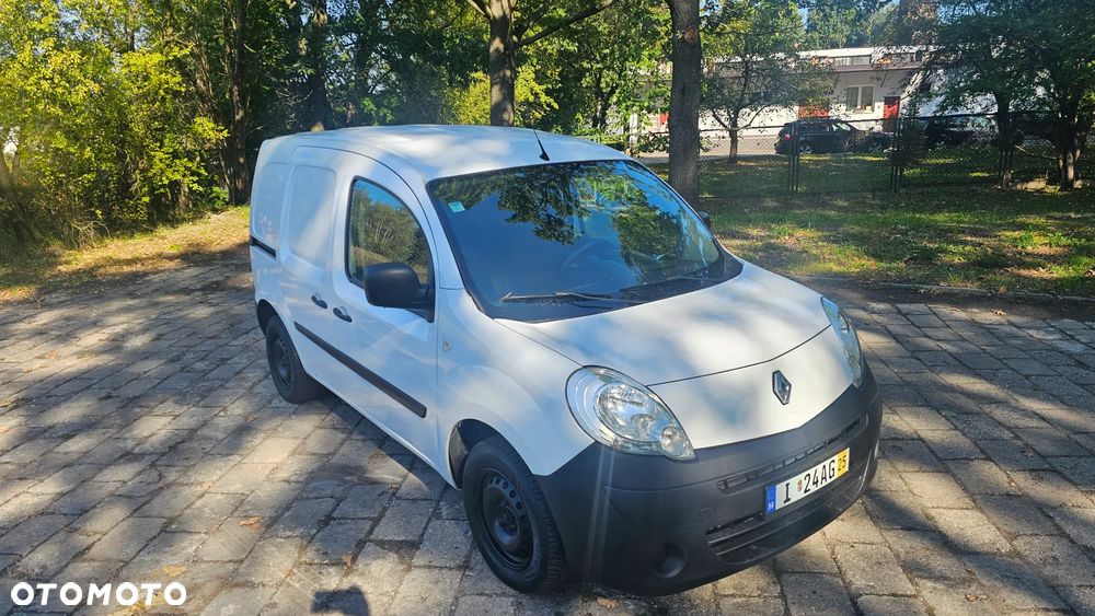 Renault Kangoo - 18