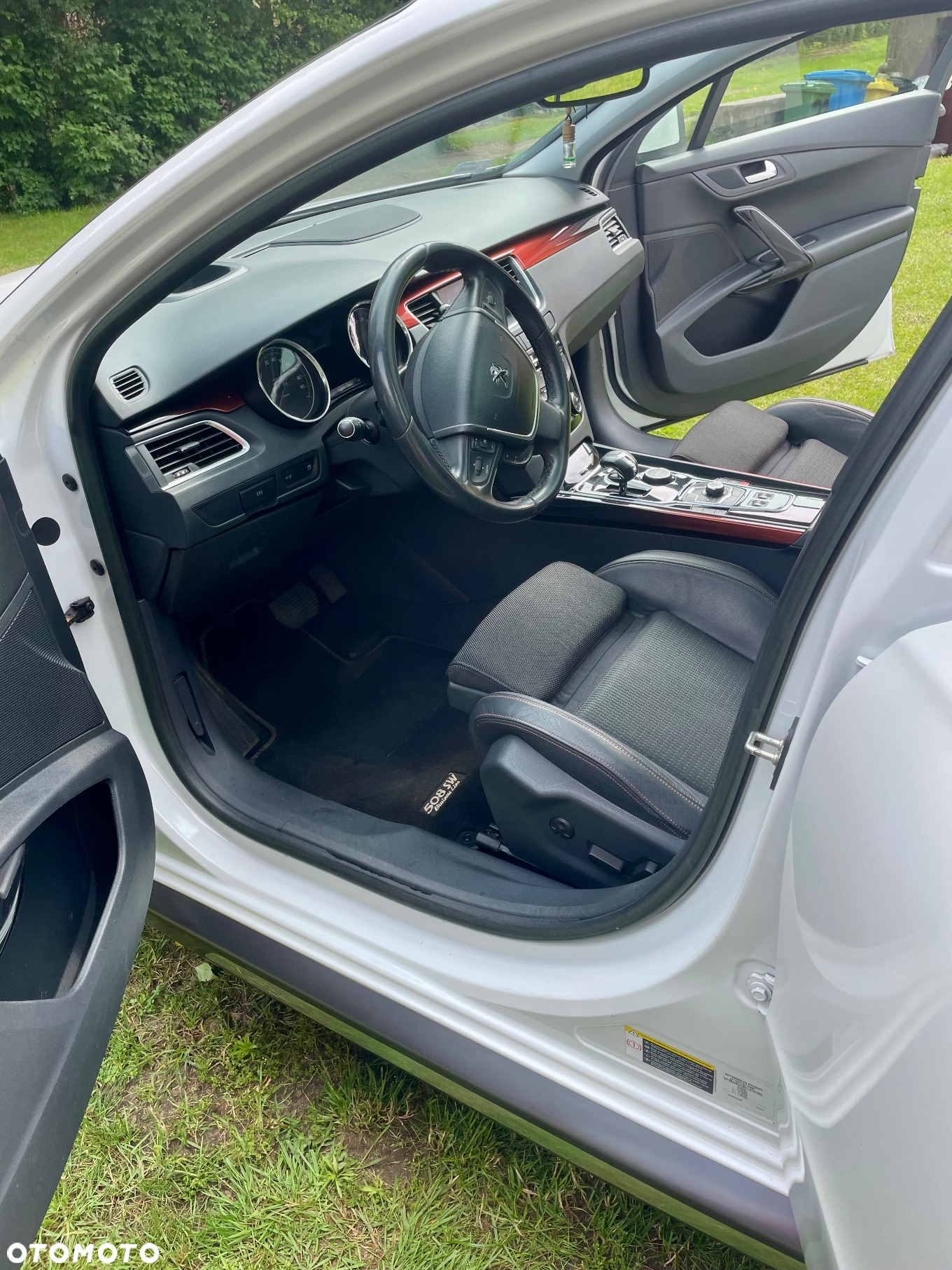 Peugeot 508 - 13