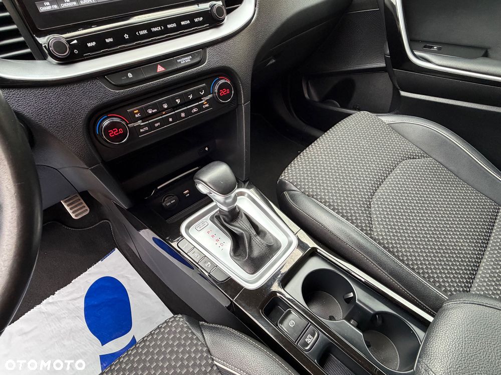 Kia XCeed 1.6 CRDi DCT7 LAUNCH EDITION - 36