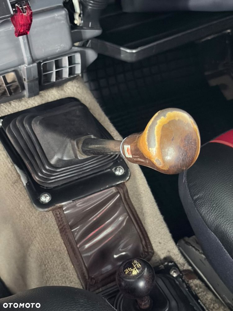 Suzuki Samurai 1.3 JX - 16