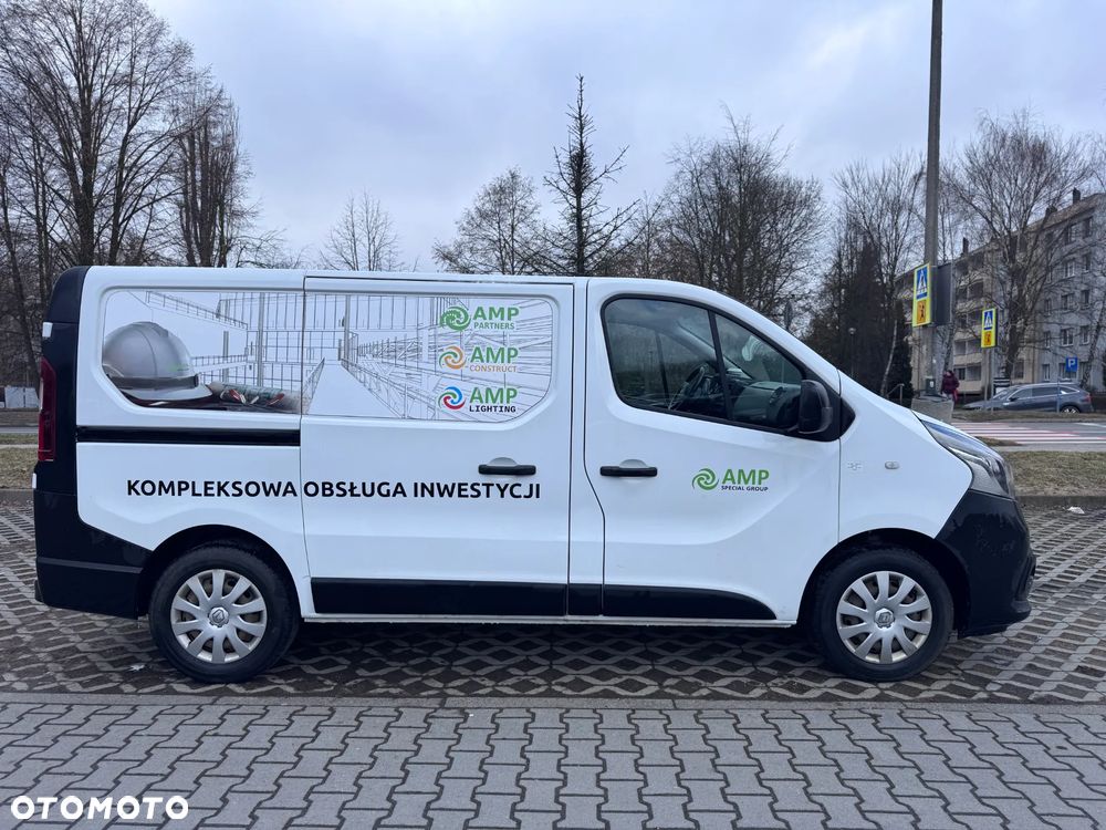 Renault Trafic - 4