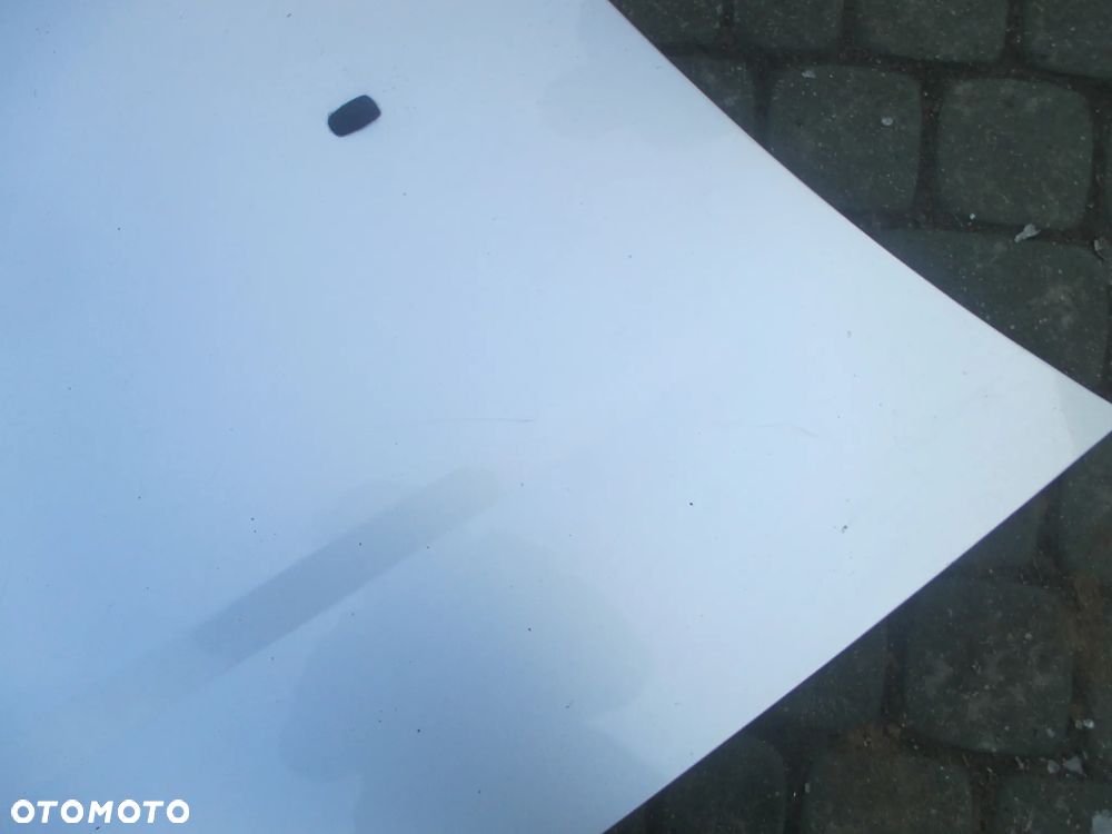 Maska FORD FUSION - 5