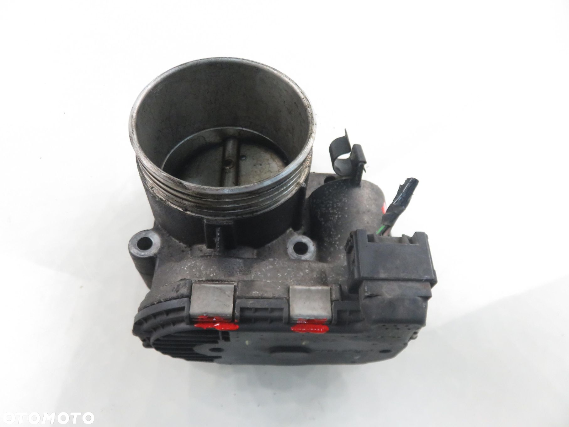 PRZEPUSTNICA VOLVO S80 I  2.0 T - B 5204 T5 30650013 0280750103 - 8