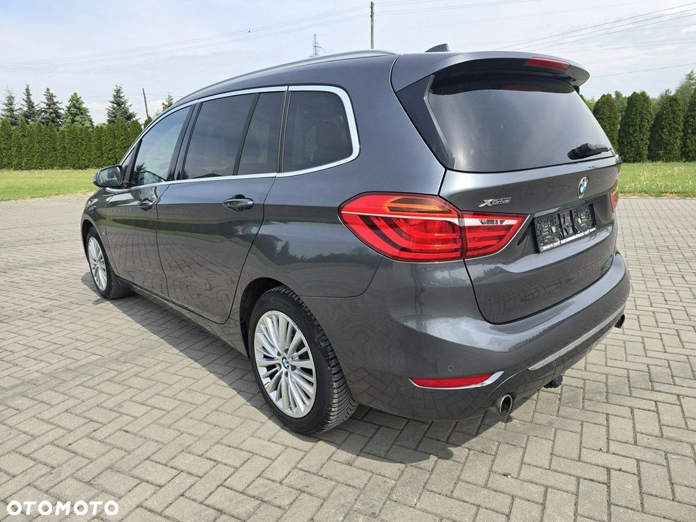 BMW Seria 2 - 17