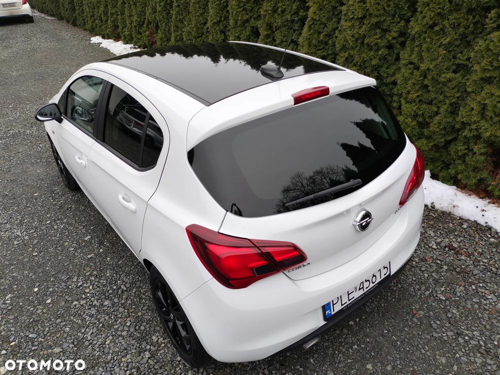 Opel Corsa 1.4 Innovation - 5