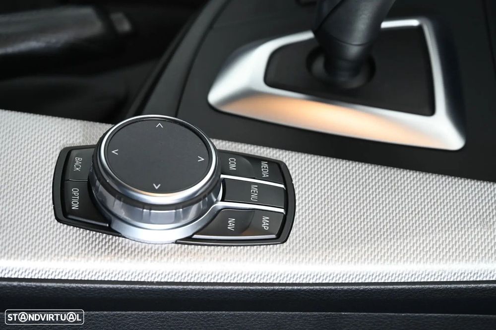 BMW 420 Gran Coupé d Pack M Auto - 27