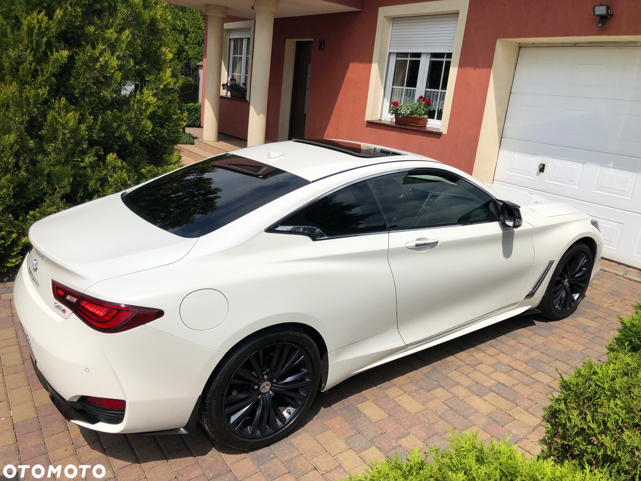 Infiniti Q60 2.0t Premium Tech - 6