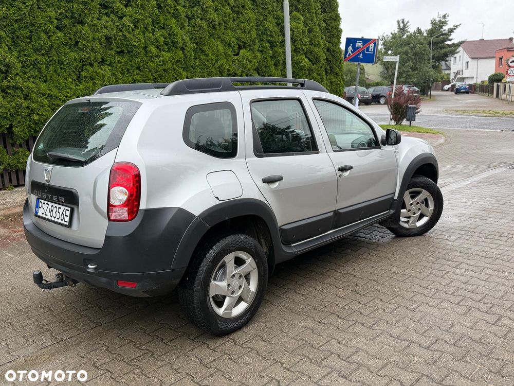 Dacia Duster 1.6 - 24