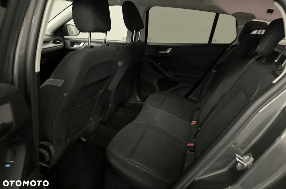 Ford Focus 1.5 EcoBlue Start-Stopp-System COOL&CONNECT - 5