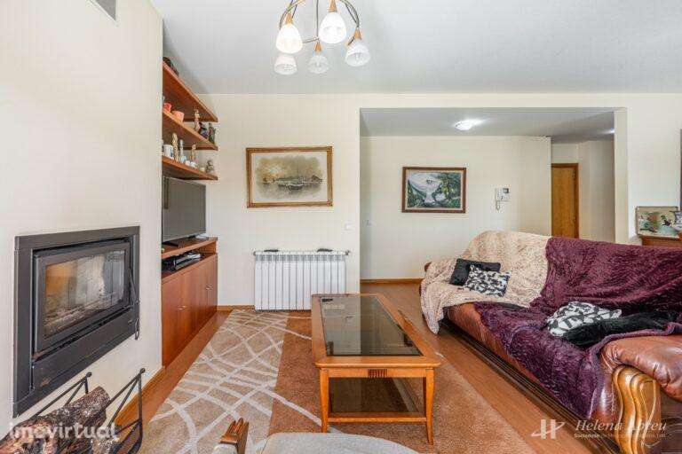 Apartamento T4 Recuado Centro de Felgueiras - Grande imagem: 4/28