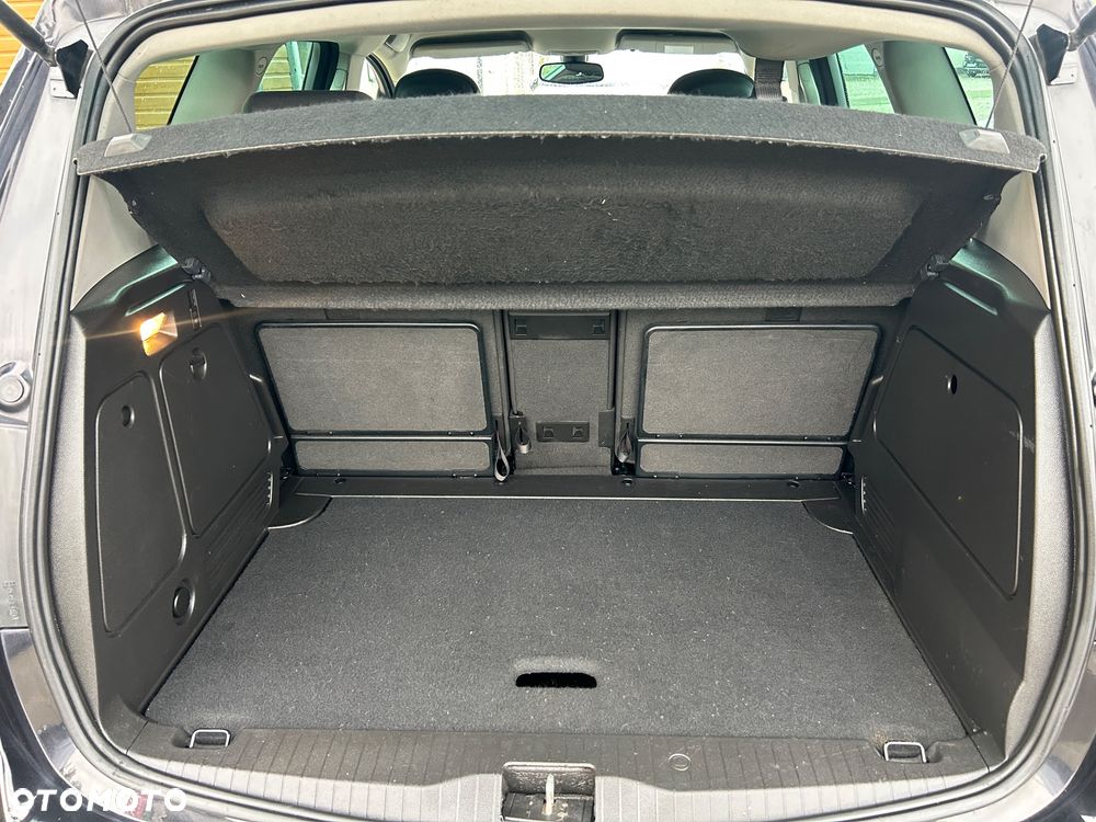 Opel Meriva 1.4 Ecoflex Design Edition - 22
