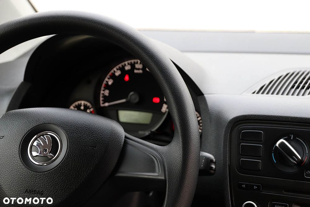 Skoda Citigo 1.0 Style - 31