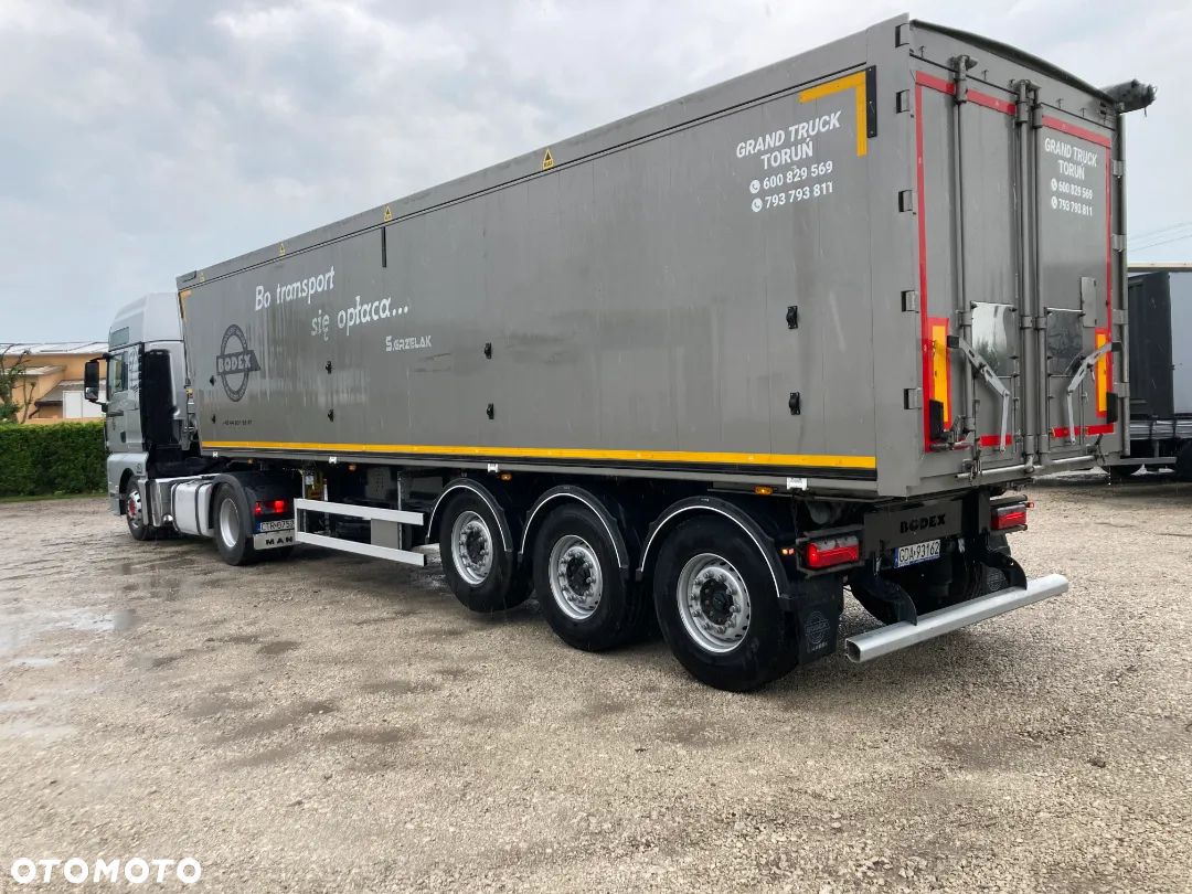 Bodex - 16