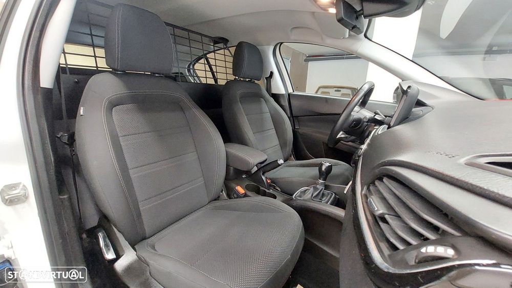 Fiat Tipo Station Wagon 1.3 Multijet Life - 14