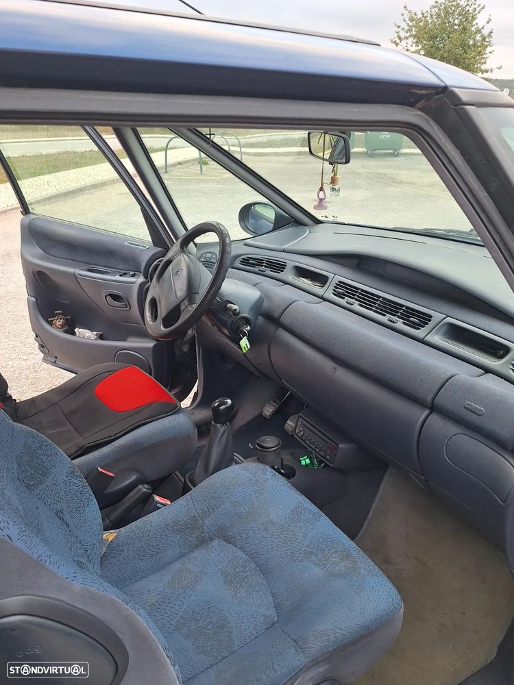 Renault Espace - 6