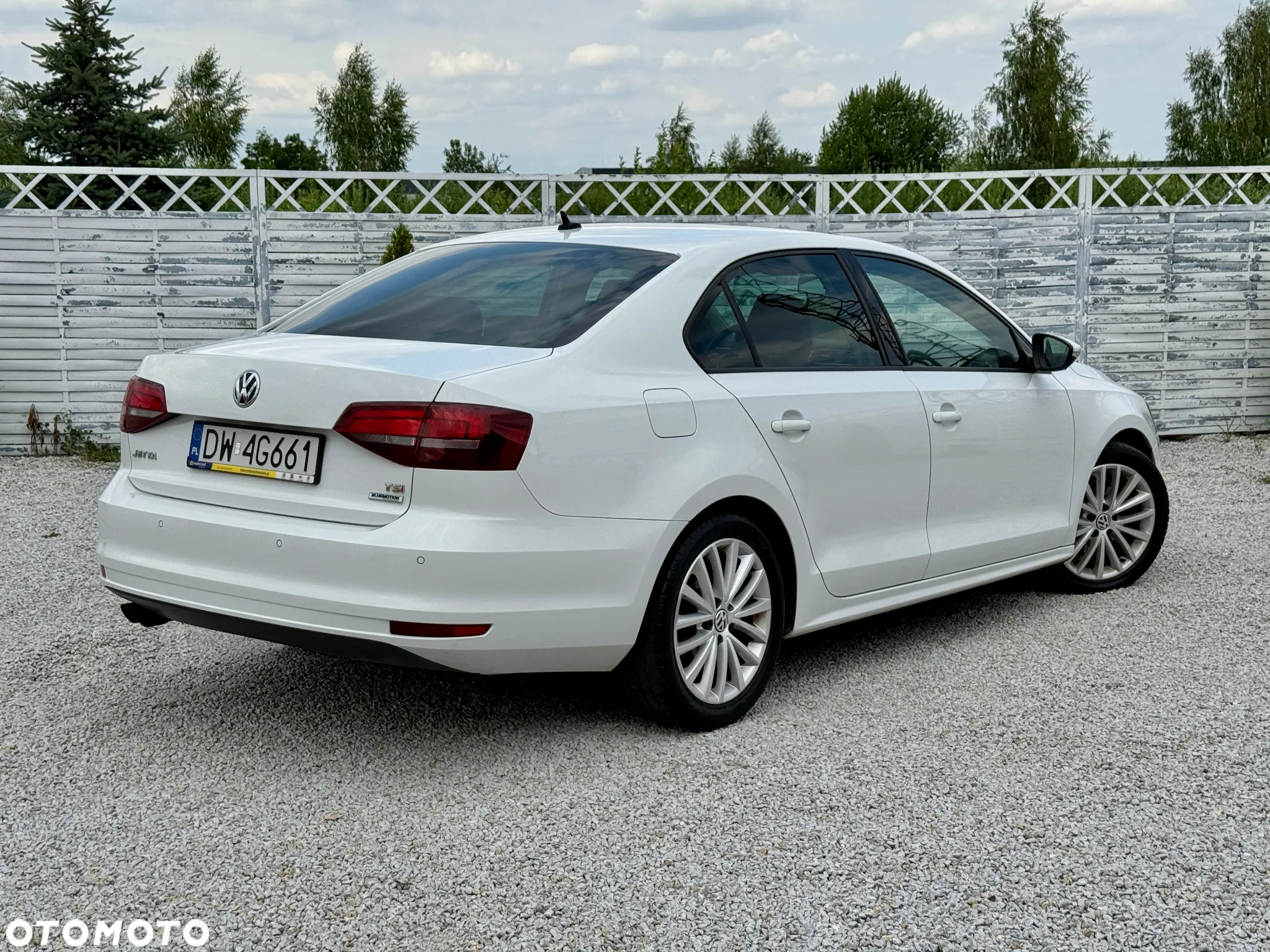 Volkswagen Jetta 1.4 TSI BMT Comfortline - 3