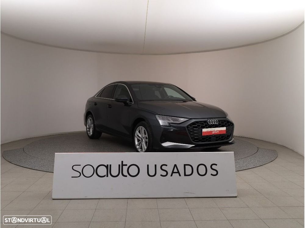 Audi A3 Limousine 30 TFSI Advanced S tronic - 12