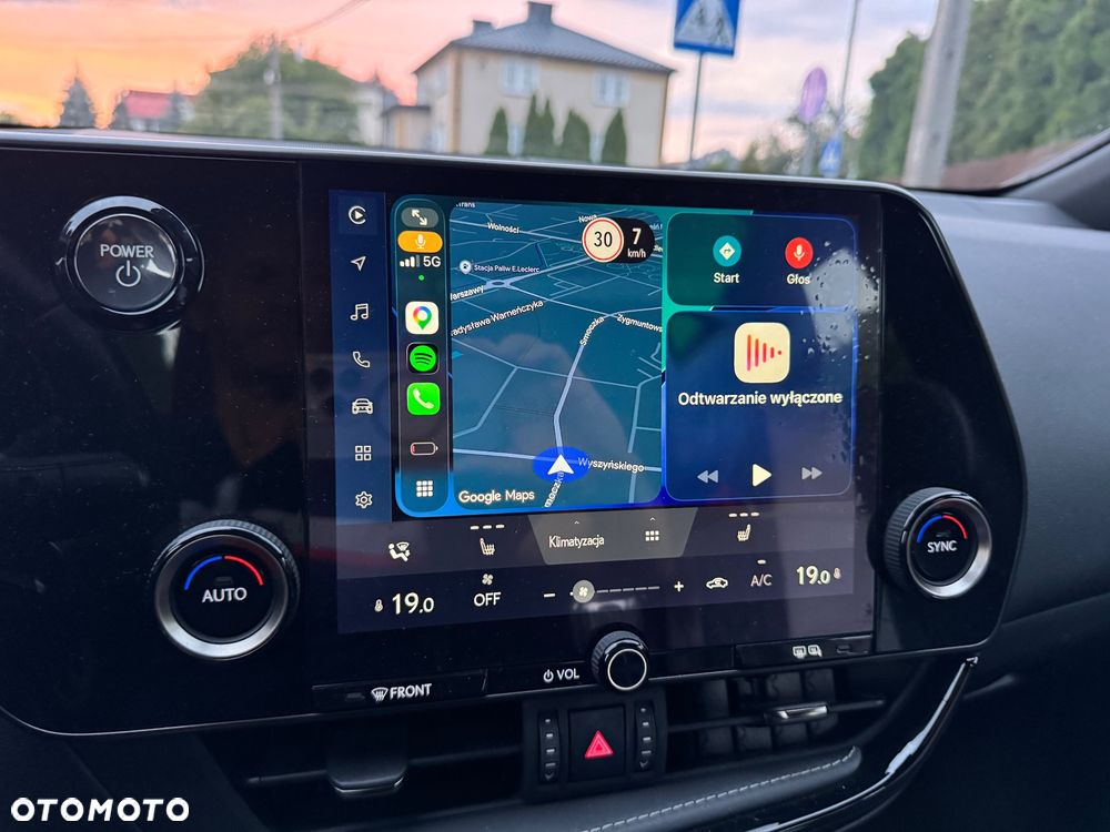 Lexus NX 350h Elegance 2WD - 12